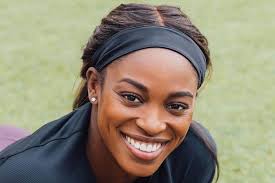 Sloane Stephens